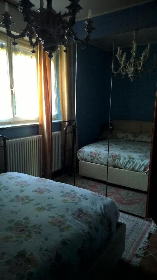 B&B Villa Giardini Susanna Gattico Εξωτερικό φωτογραφία