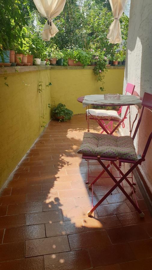 B&B Villa Giardini Susanna Gattico Εξωτερικό φωτογραφία