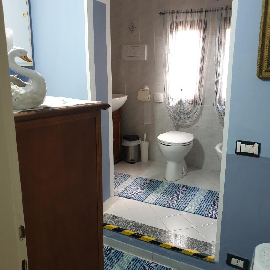 B&B Villa Giardini Susanna Gattico Εξωτερικό φωτογραφία