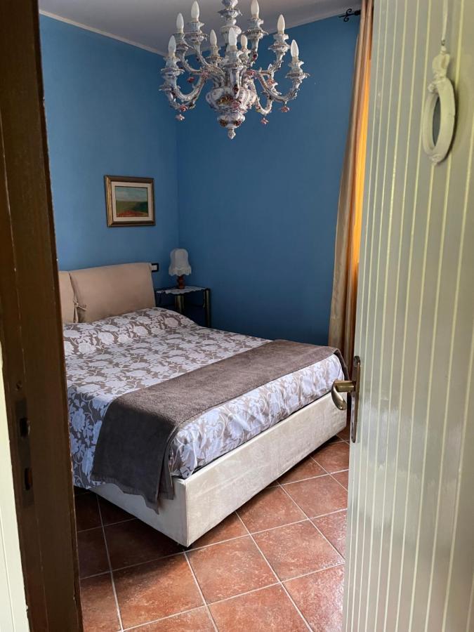 B&B Villa Giardini Susanna Gattico Εξωτερικό φωτογραφία