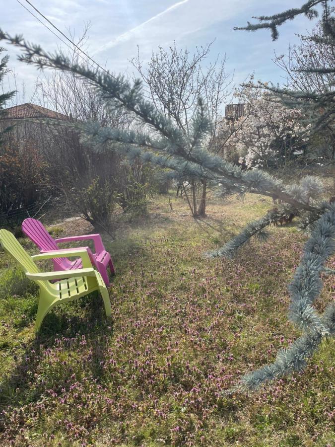 B&B Villa Giardini Susanna Gattico Εξωτερικό φωτογραφία