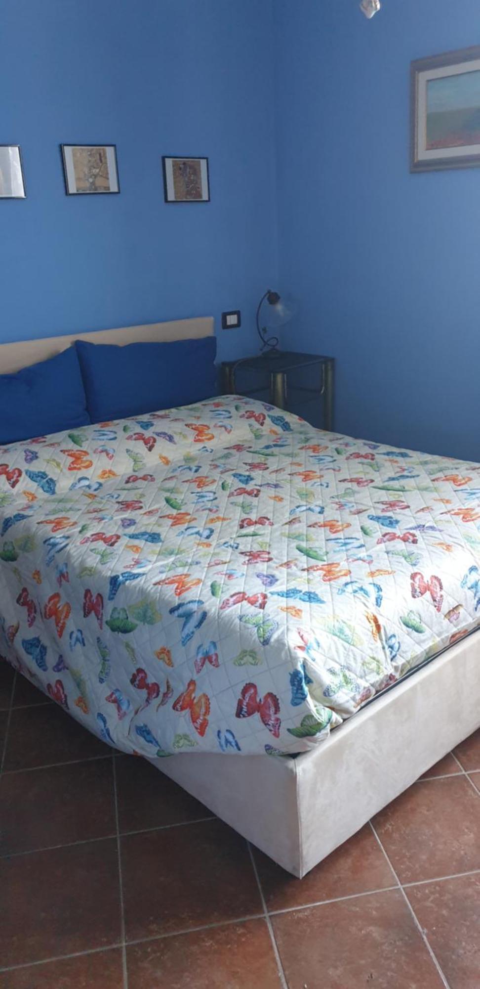 B&B Villa Giardini Susanna Gattico Εξωτερικό φωτογραφία