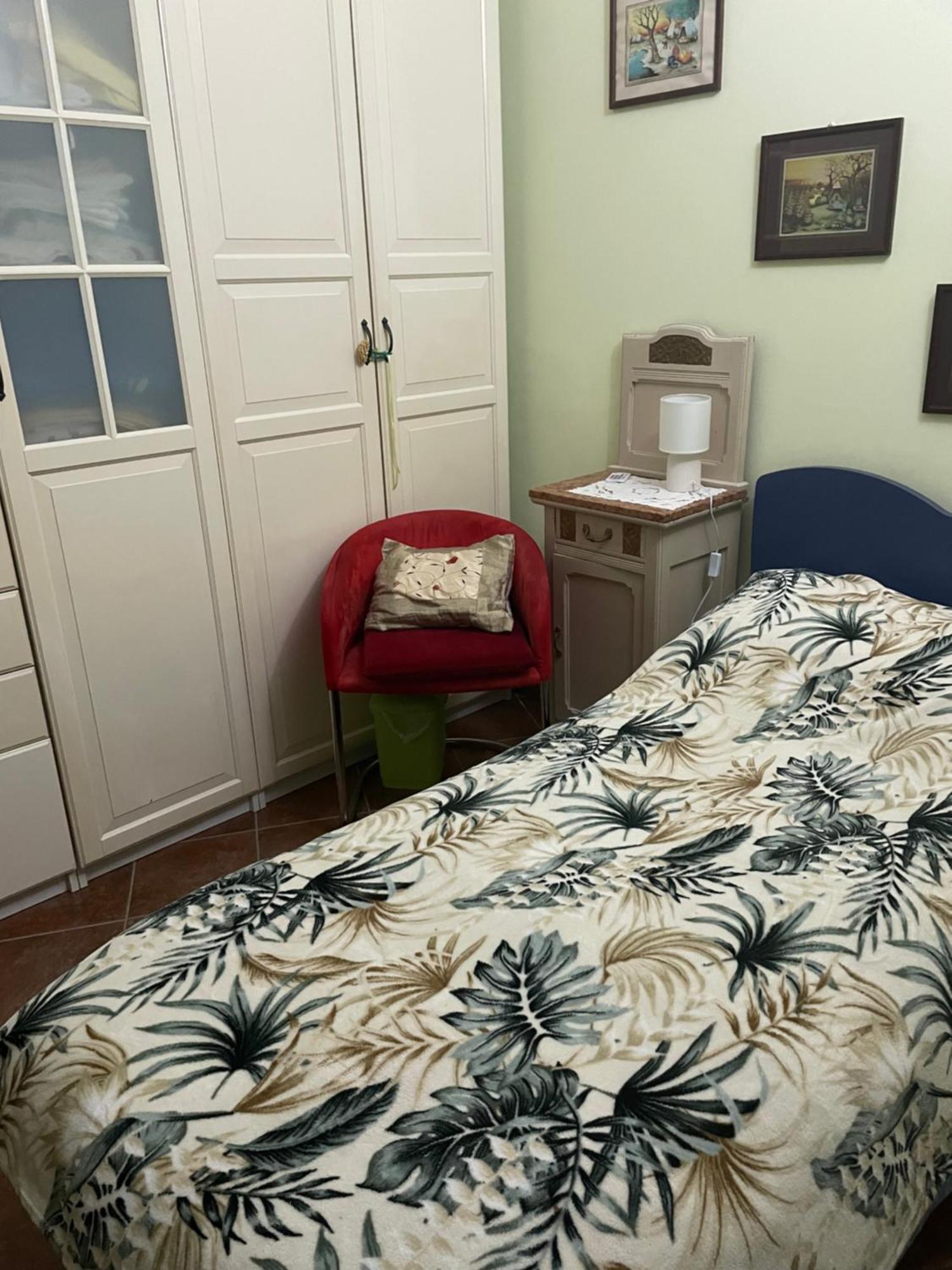 B&B Villa Giardini Susanna Gattico Εξωτερικό φωτογραφία